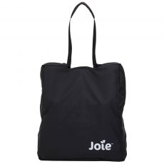 Детская прогулочная коляска Joie Pact flex LFC Black Liverbird